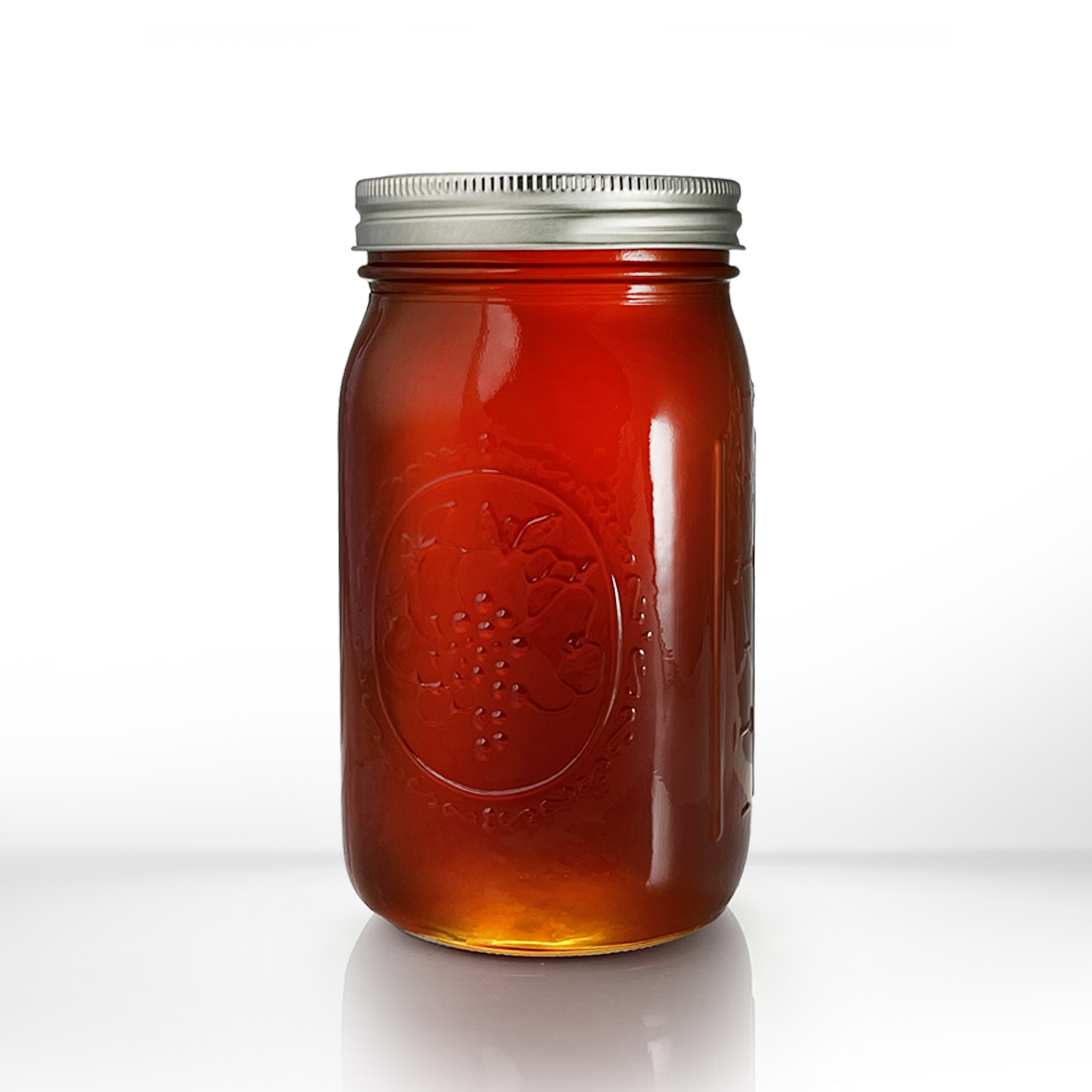 blackberry honey bulk