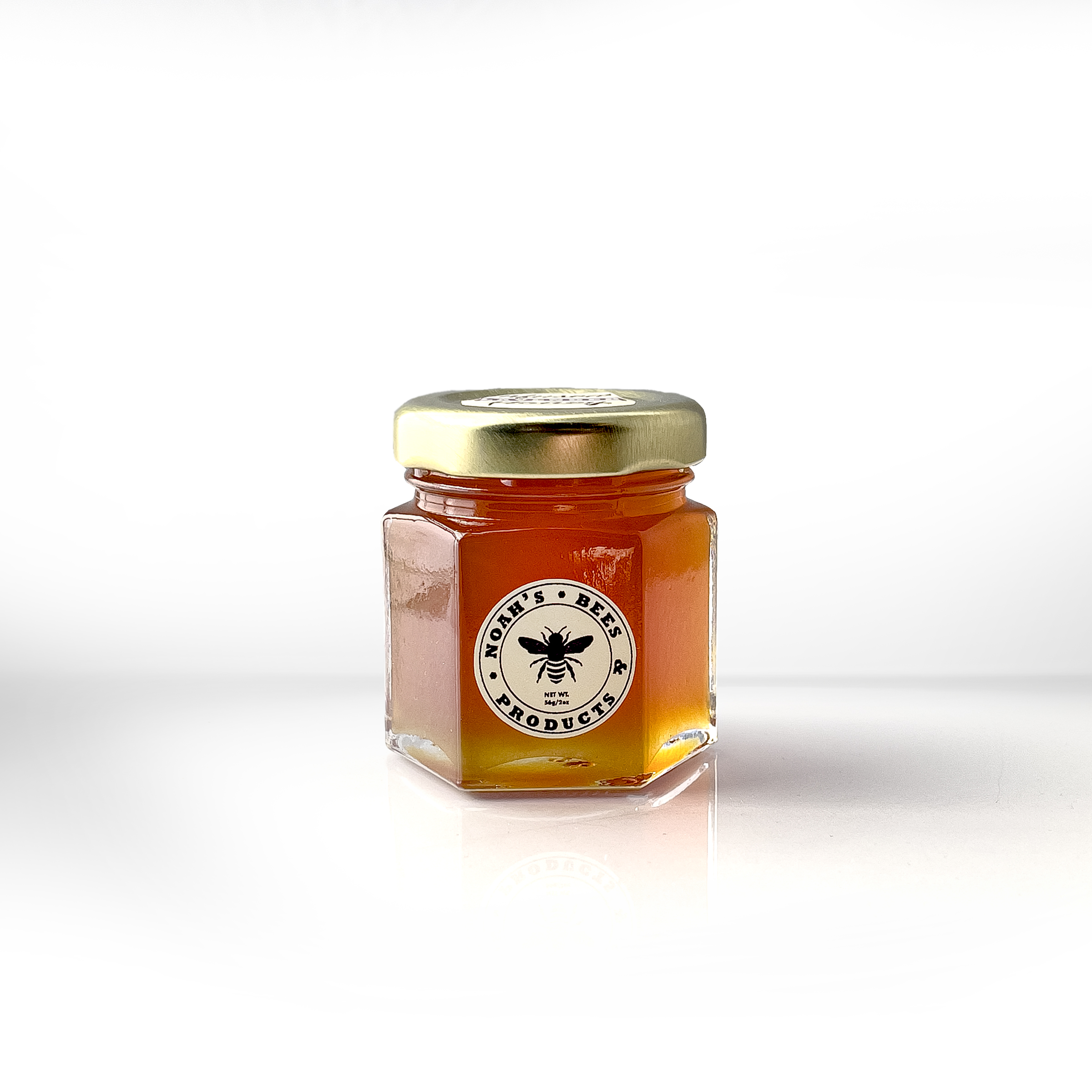 lavender honey 2 ounce