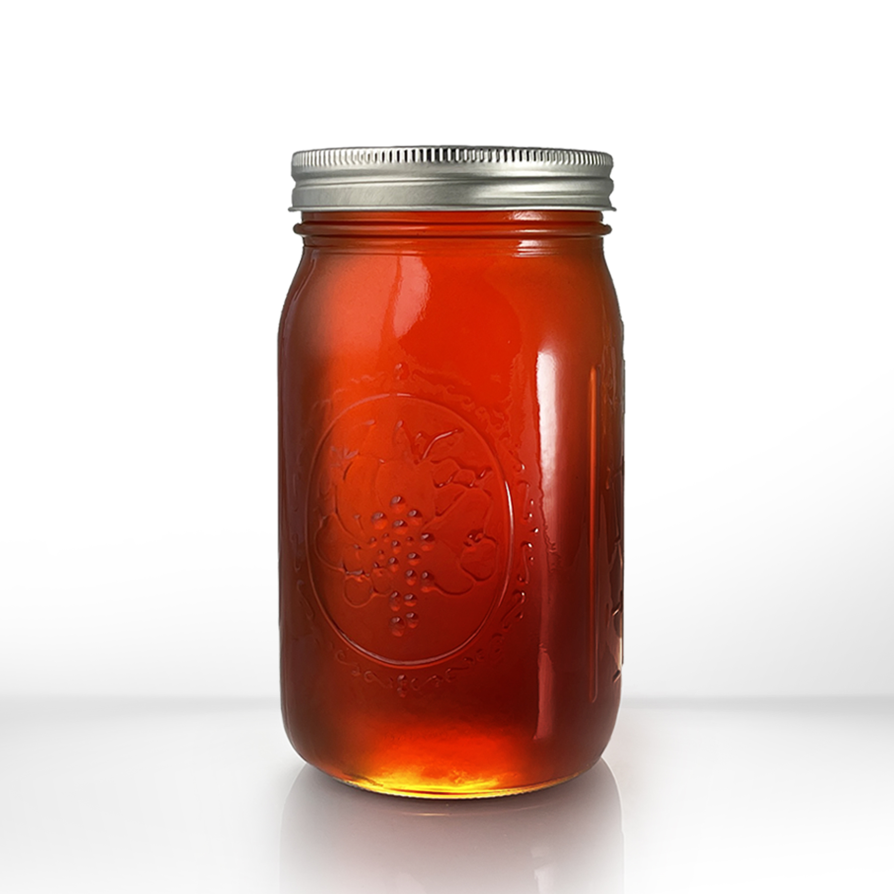 Wildflower honey bulk